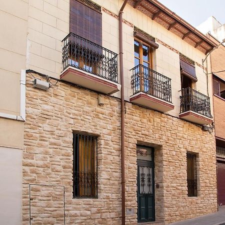 阿利坎特 La Casa Morisca酒店 外观 照片