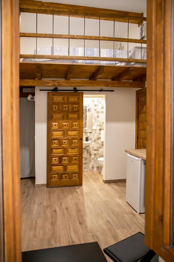 阿利坎特 La Casa Morisca酒店 外观 照片